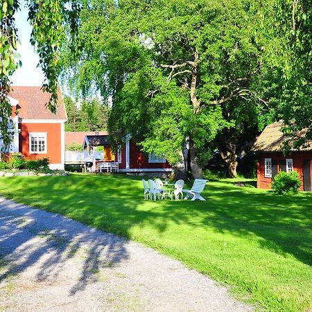 Hem Till Garden Boutique Hotel Västerås Екстериор снимка