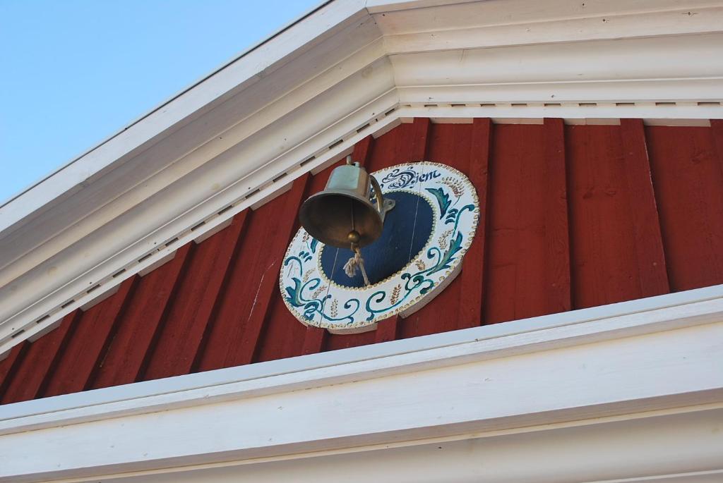Hem Till Garden Boutique Hotel Västerås Стая снимка