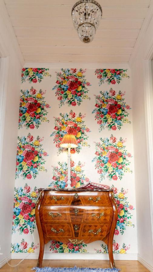 Hem Till Garden Boutique Hotel Västerås Екстериор снимка