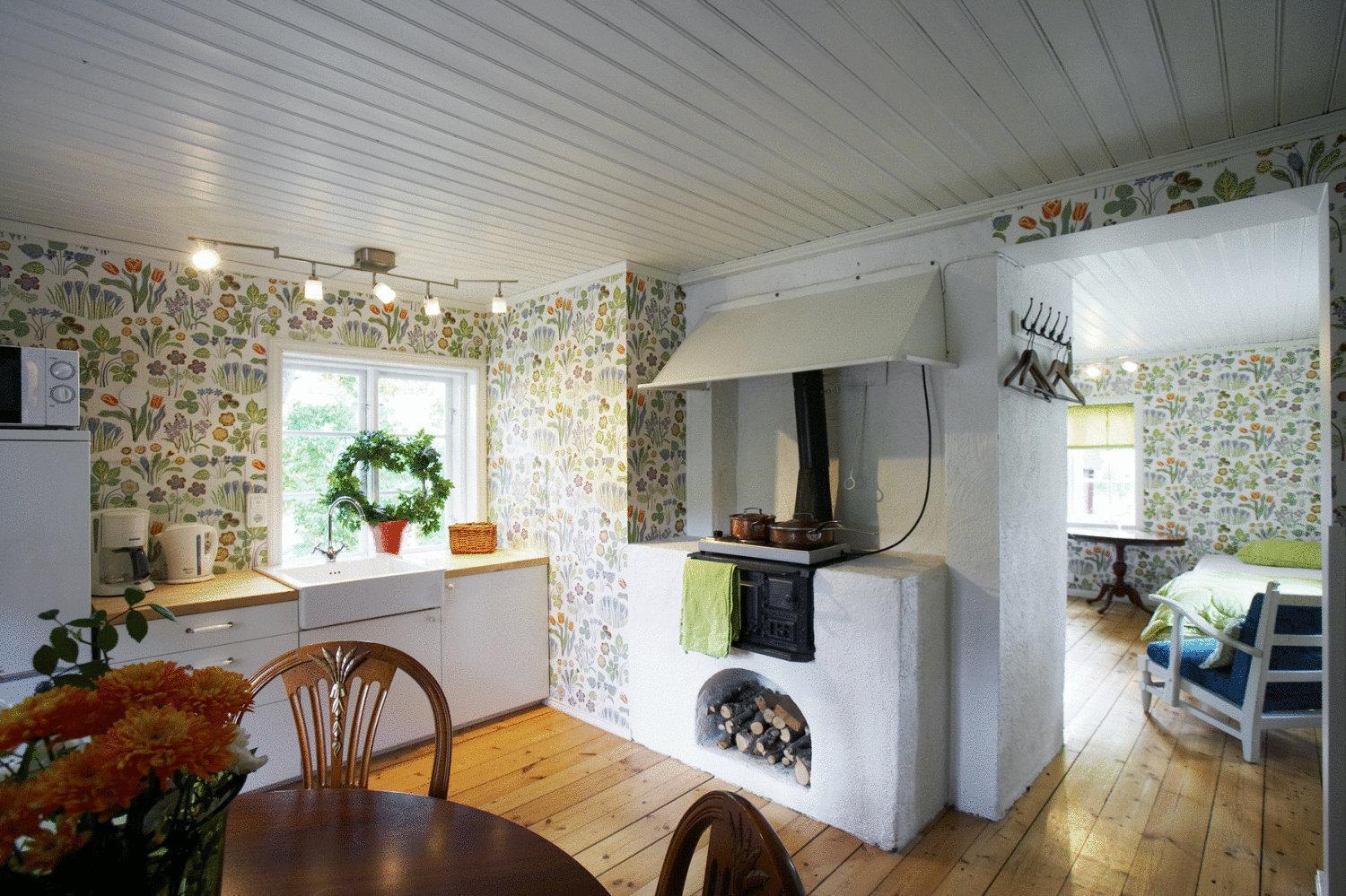Hem Till Garden Boutique Hotel Västerås Екстериор снимка