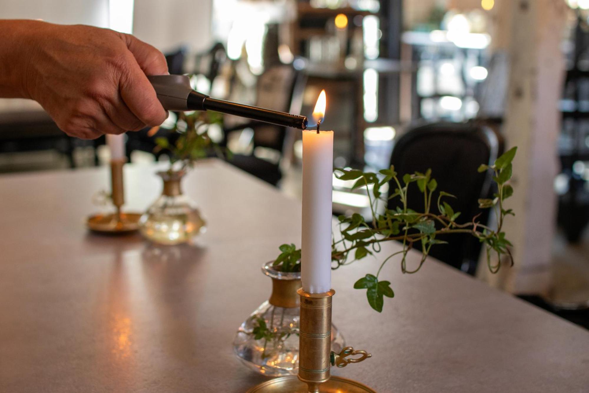 Hem Till Garden Boutique Hotel Västerås Екстериор снимка