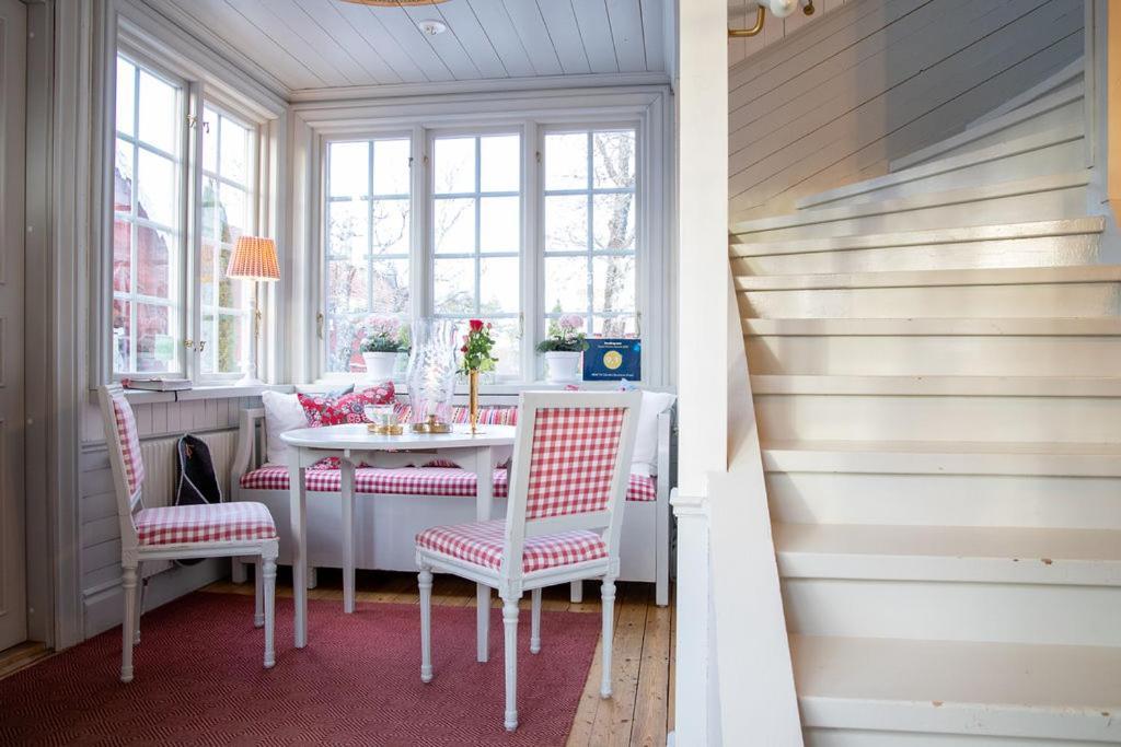 Hem Till Garden Boutique Hotel Västerås Екстериор снимка