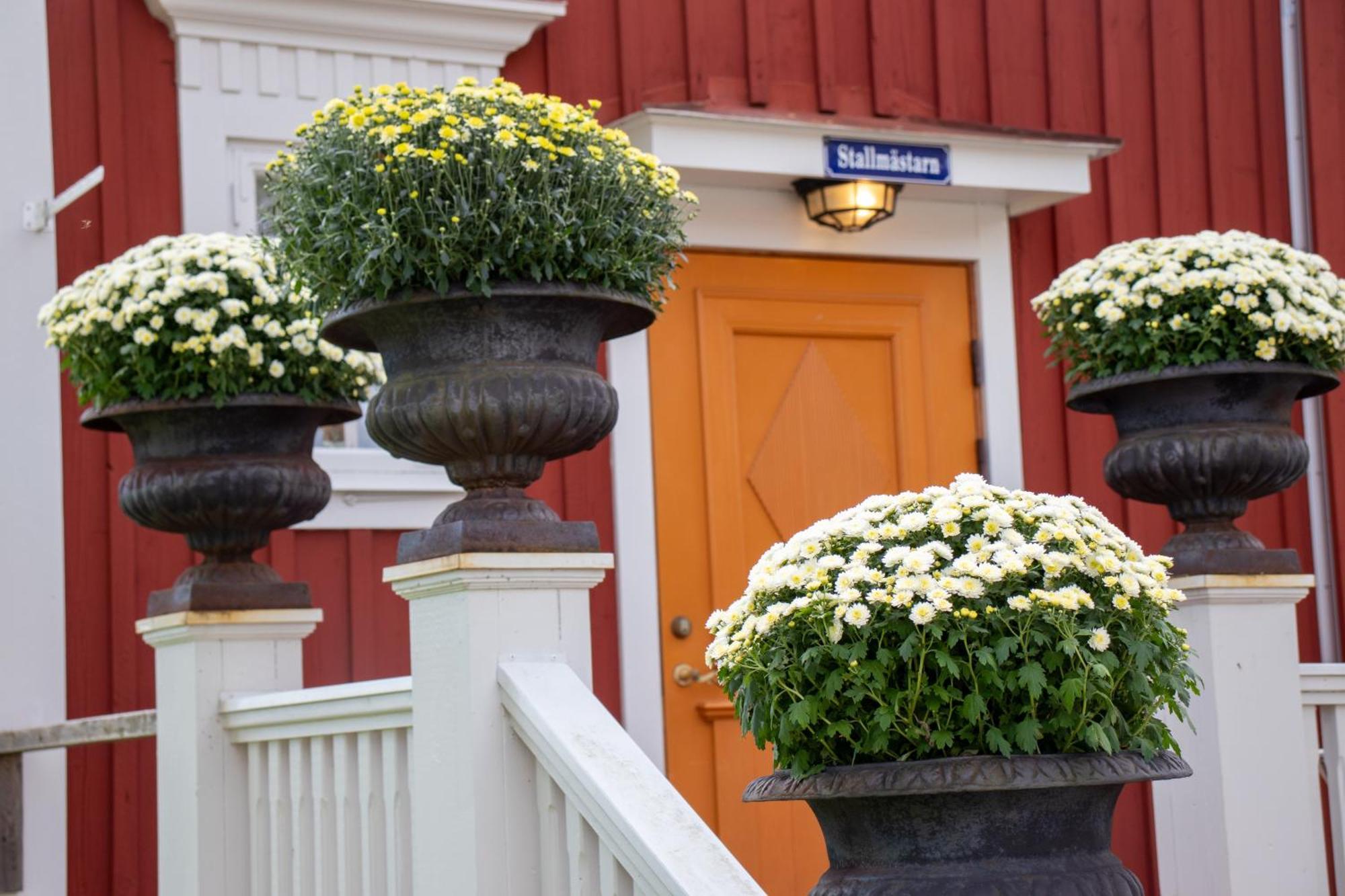 Hem Till Garden Boutique Hotel Västerås Екстериор снимка