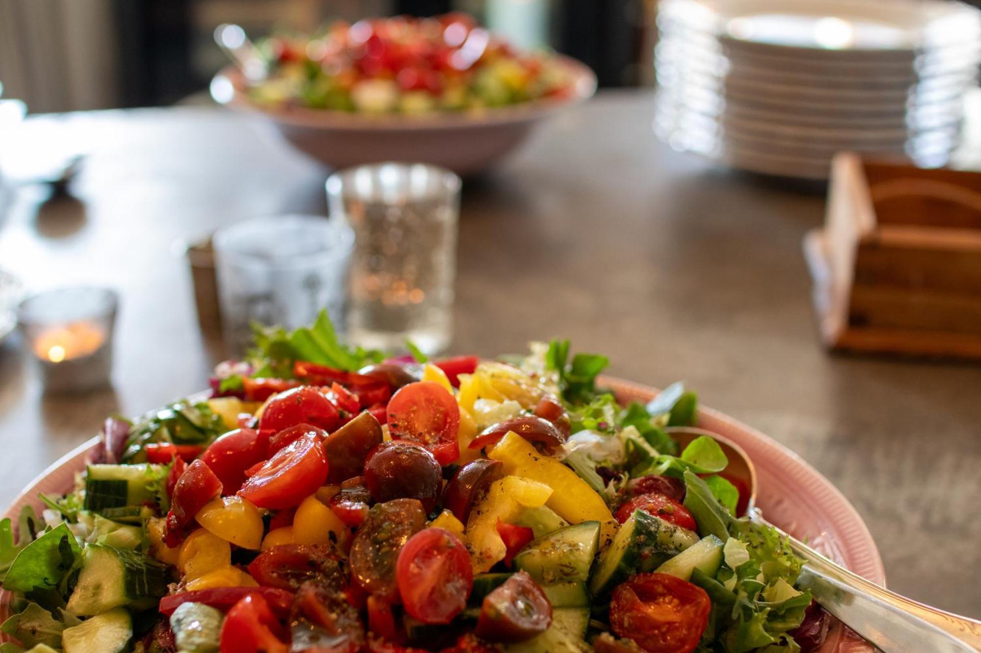 Hem Till Garden Boutique Hotel Västerås Екстериор снимка
