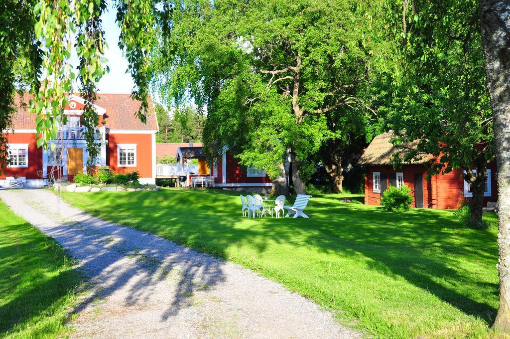 Hem Till Garden Boutique Hotel Västerås Екстериор снимка