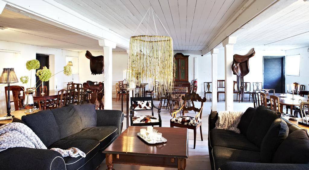 Hem Till Garden Boutique Hotel Västerås Екстериор снимка