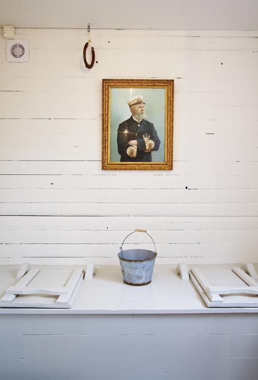 Hem Till Garden Boutique Hotel Västerås Екстериор снимка