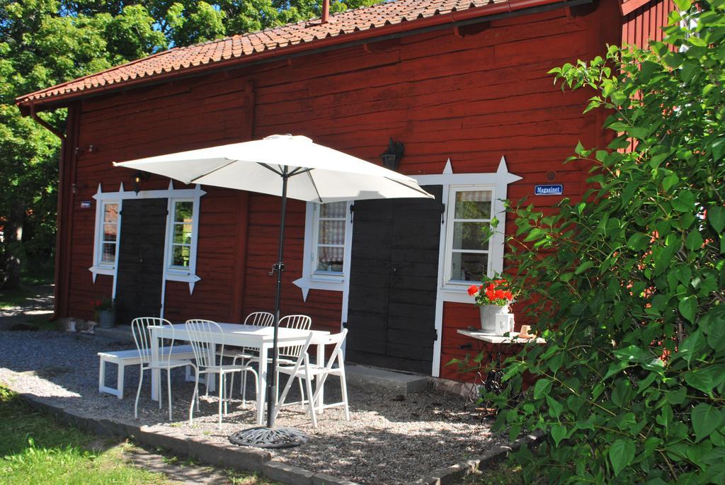 Hem Till Garden Boutique Hotel Västerås Екстериор снимка