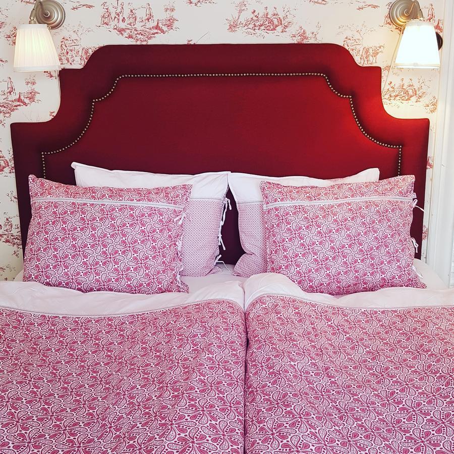 Hem Till Garden Boutique Hotel Västerås Екстериор снимка