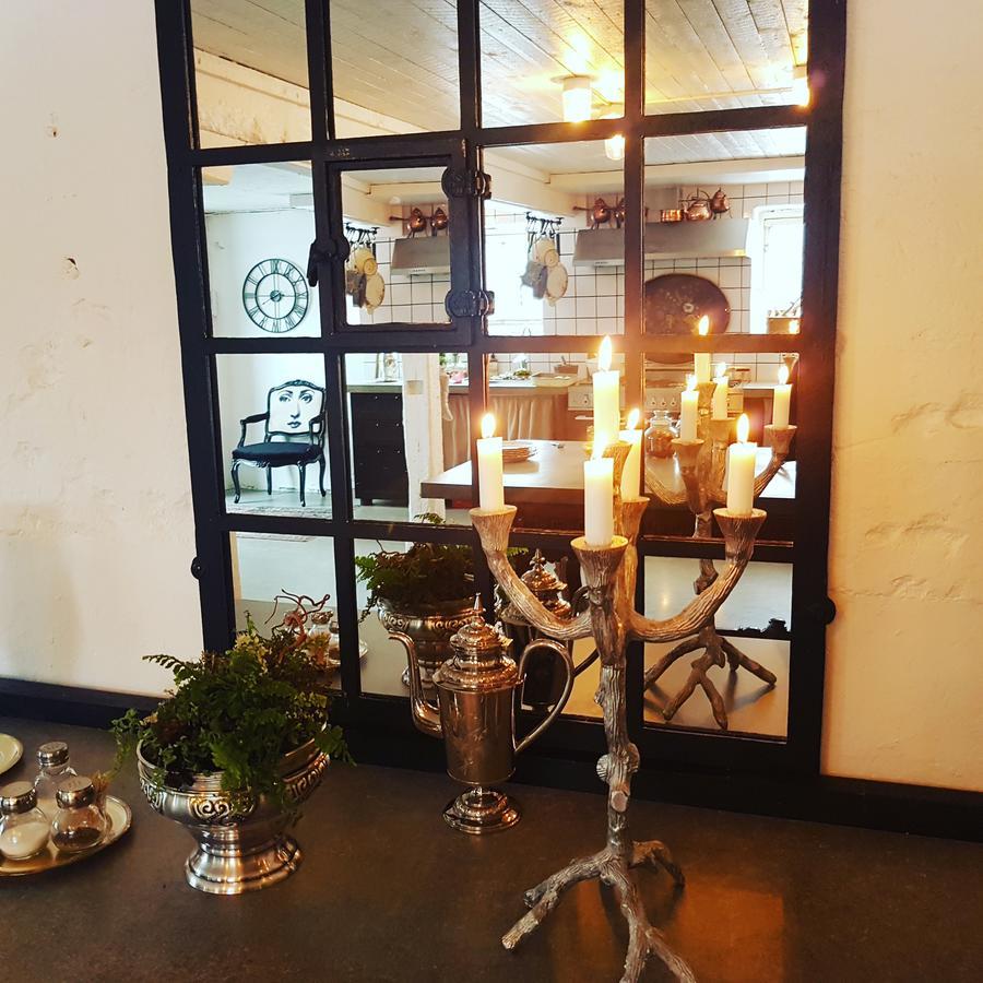 Hem Till Garden Boutique Hotel Västerås Екстериор снимка