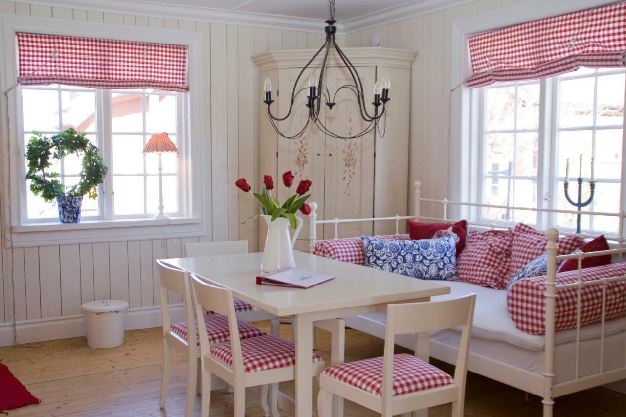 Hem Till Garden Boutique Hotel Västerås Екстериор снимка