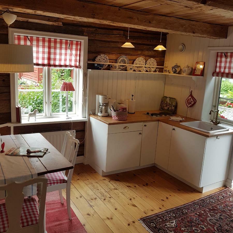 Hem Till Garden Boutique Hotel Västerås Екстериор снимка